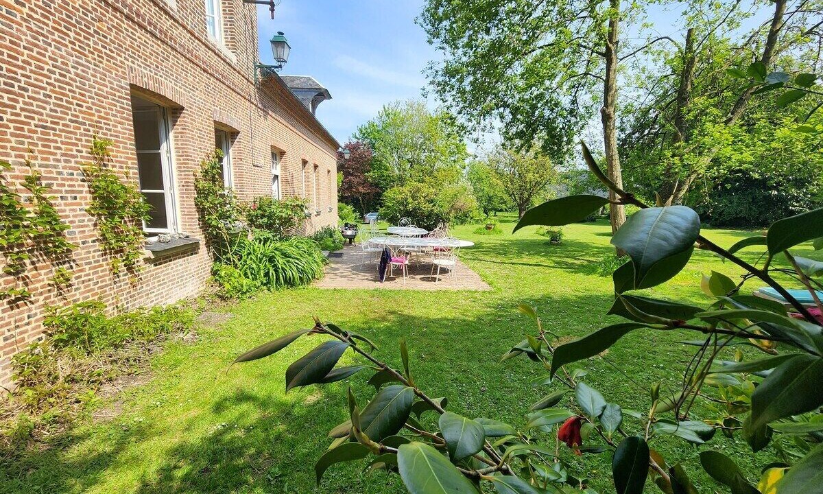 Photo of Outdoor in Saint-Vaast-Dieppedalle