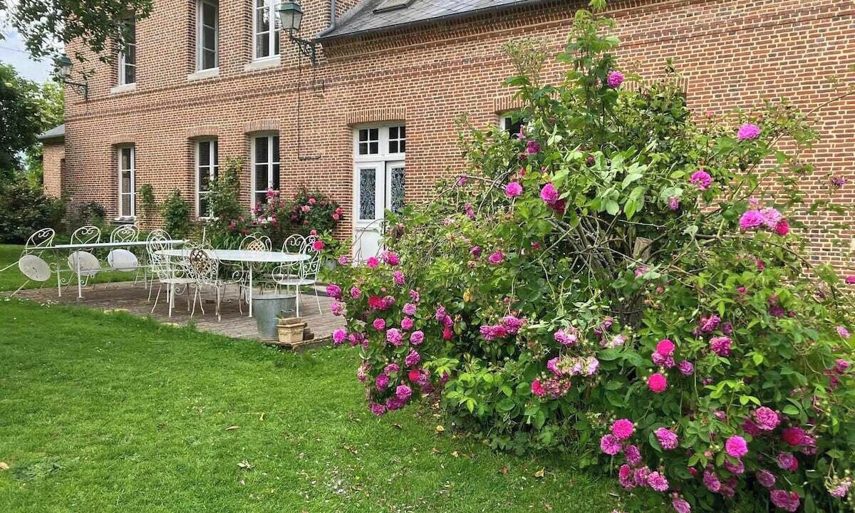 Photo of Outdoor in Saint-Vaast-Dieppedalle