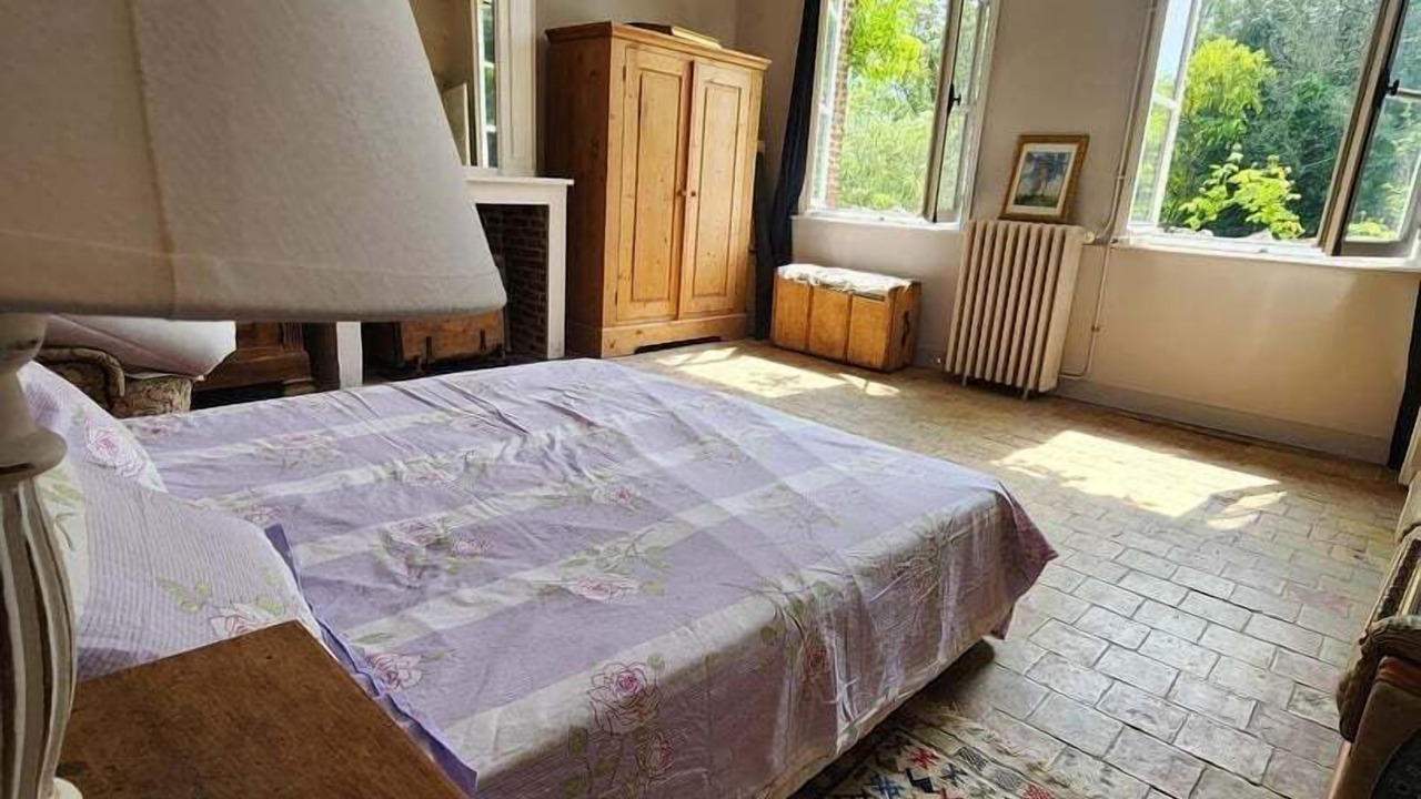 Photo of Bedroom in Saint-Vaast-Dieppedalle