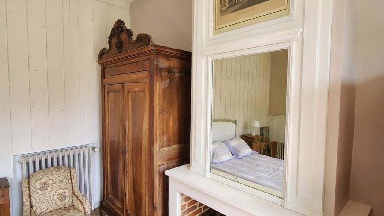 Photo of Bedroom in Saint-Vaast-Dieppedalle