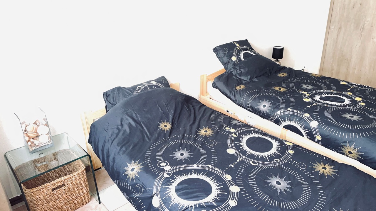 Photo of Bedroom in Le Grand Large