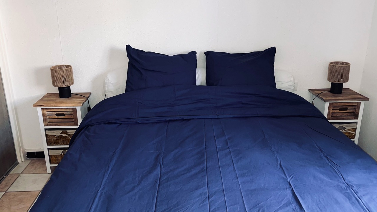 Photo of Bedroom in Le Grand Large