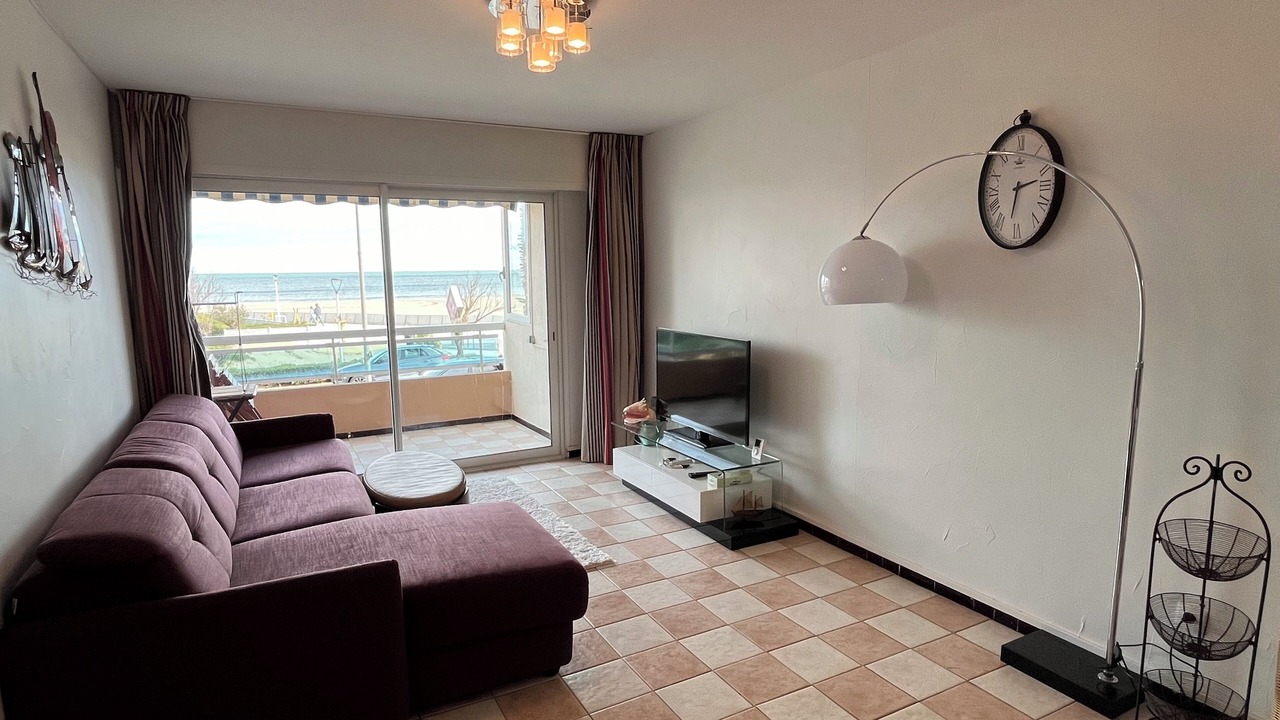 Photo of Livingroom in Le Grand Large