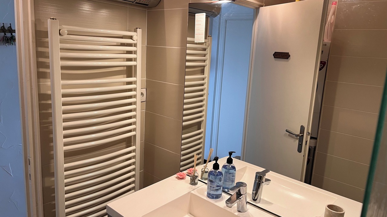 Photo of Bathroom in Le Grand Large