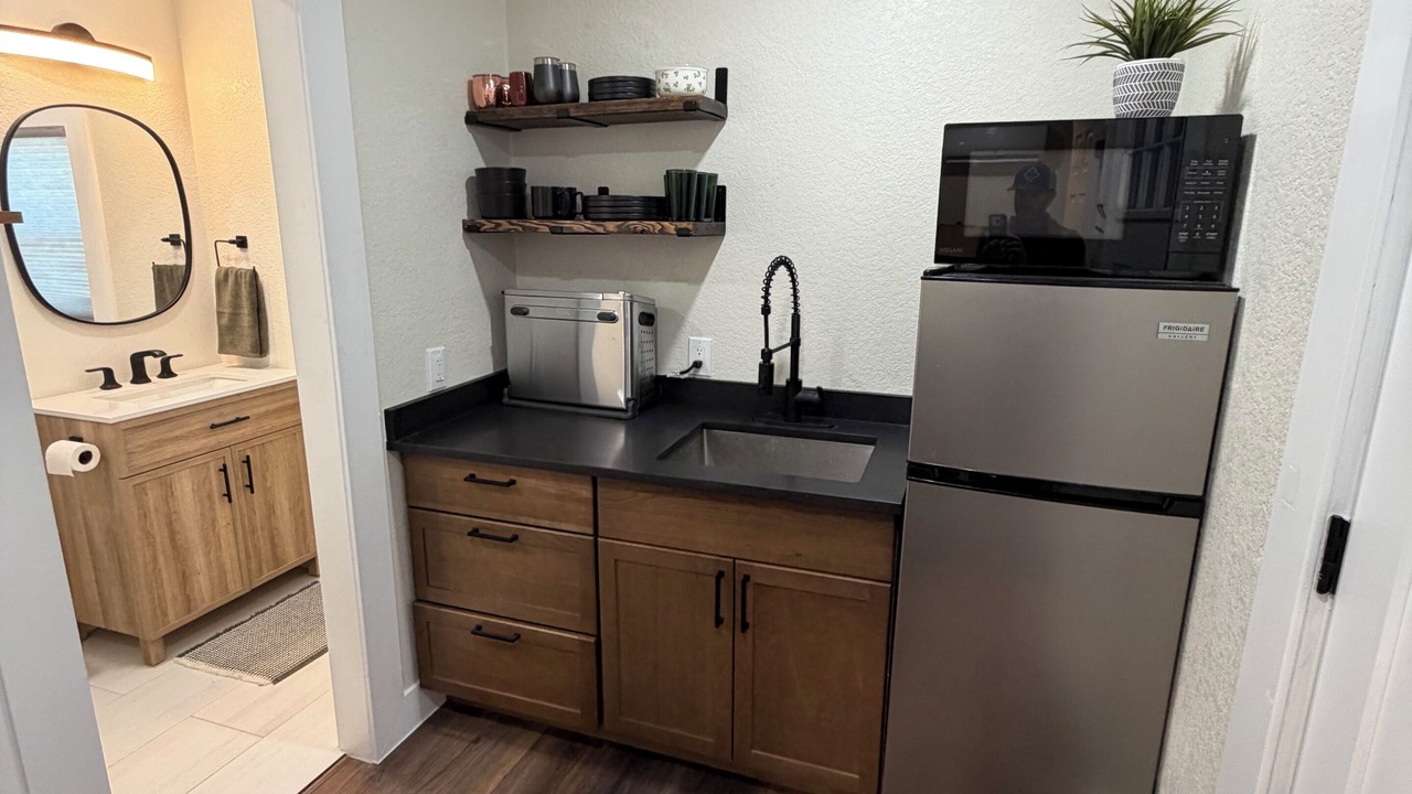 Photo of Kitchen in Columbine