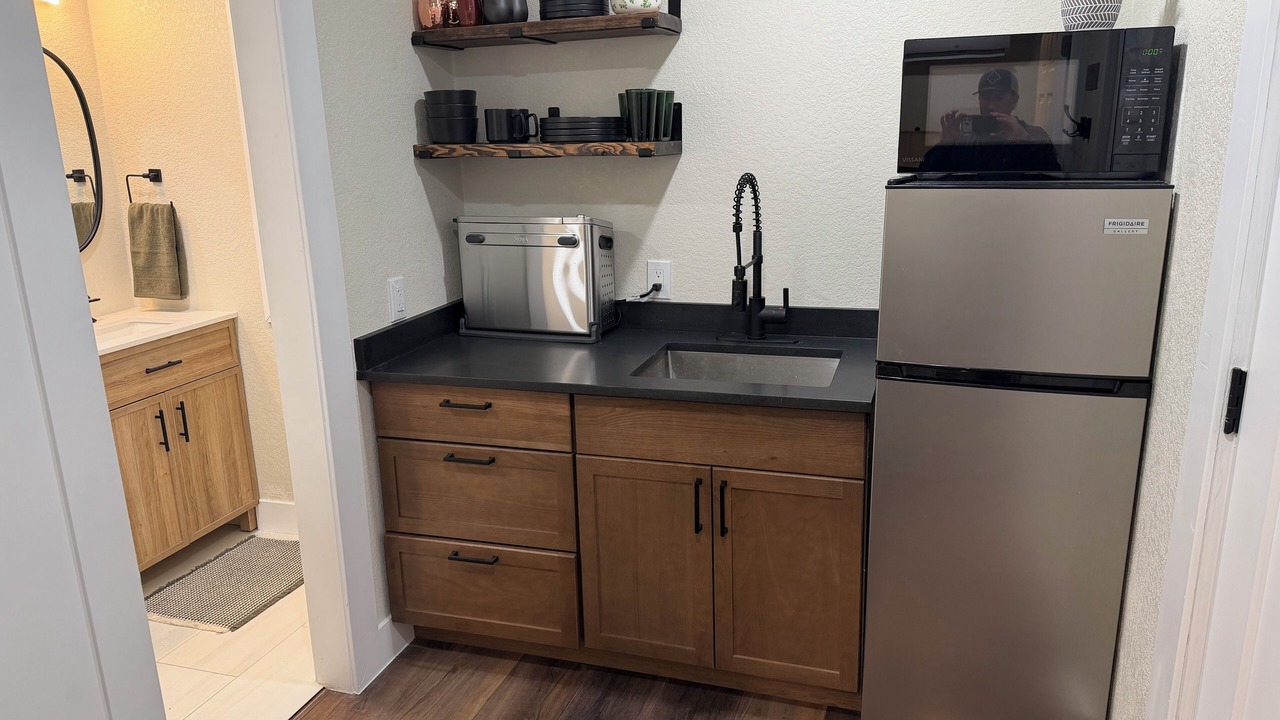 Photo of Kitchen in Columbine