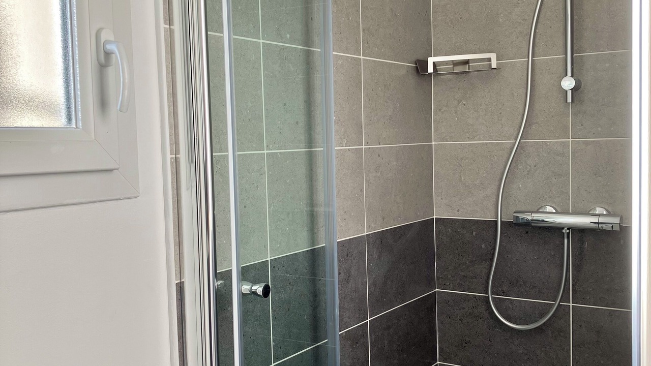 Photo of Bathroom in Carcassonne