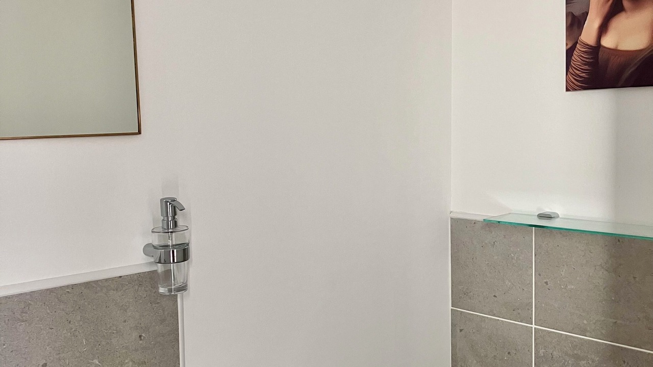 Photo of Bathroom in Carcassonne