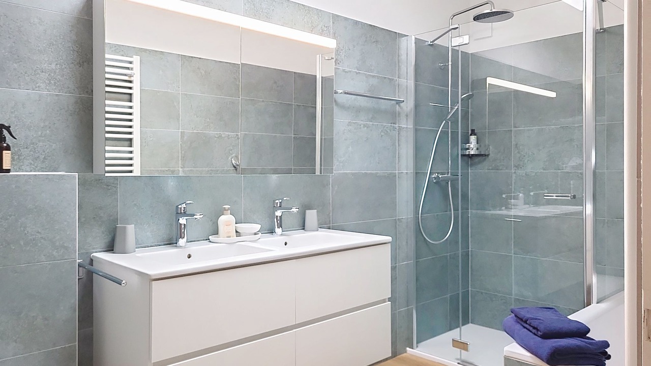 Photo of Bathroom in Ronco sopra Ascona