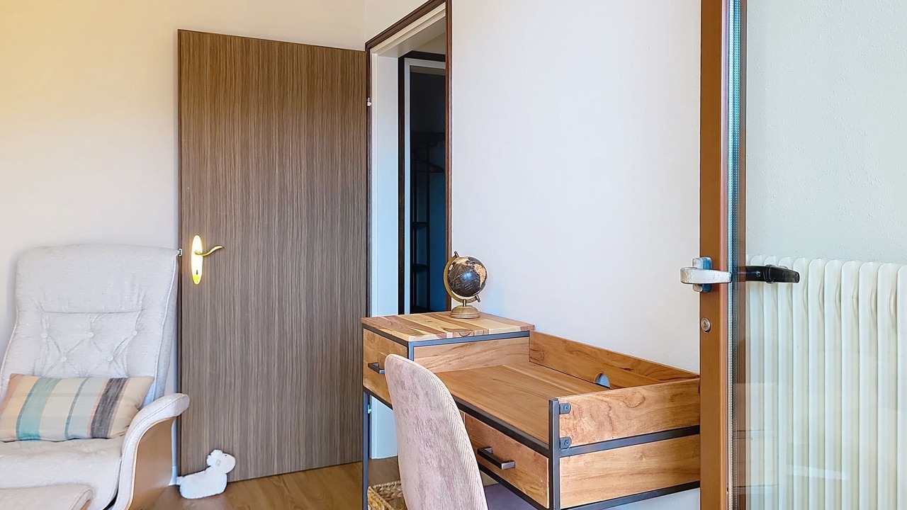Photo of Livingroom in Ronco sopra Ascona