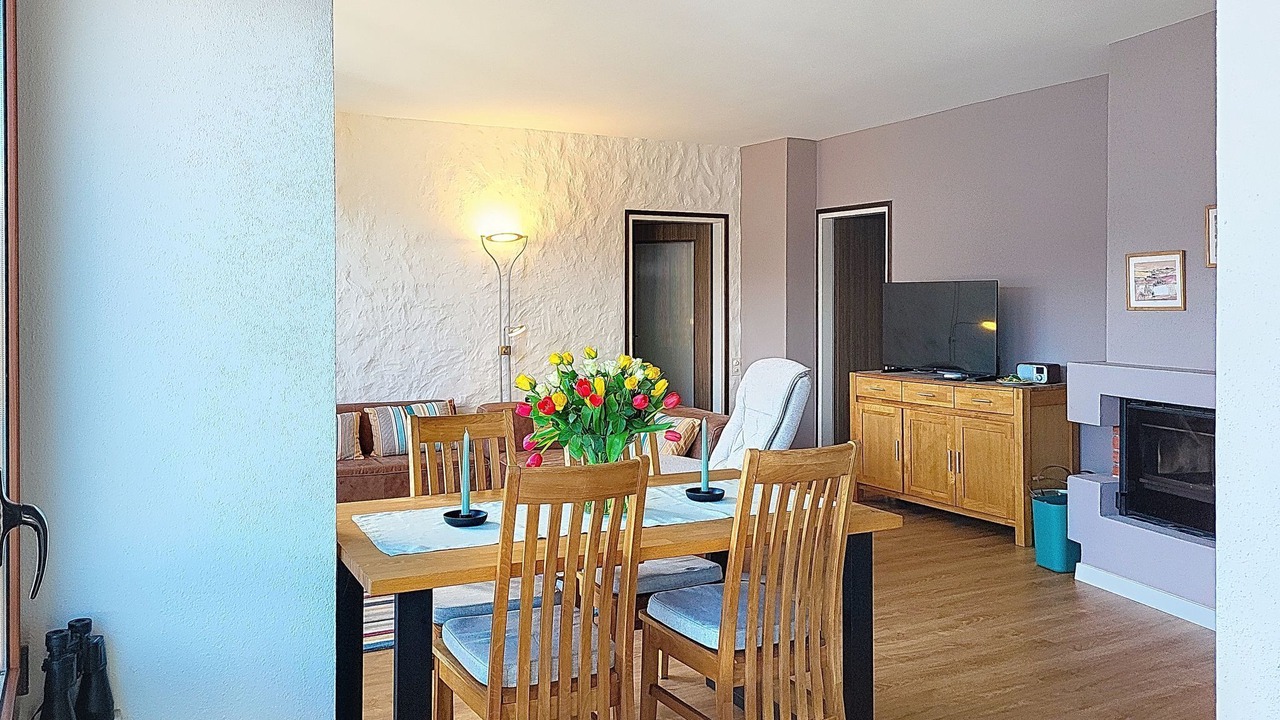 Photo of Bedroom in Ronco sopra Ascona