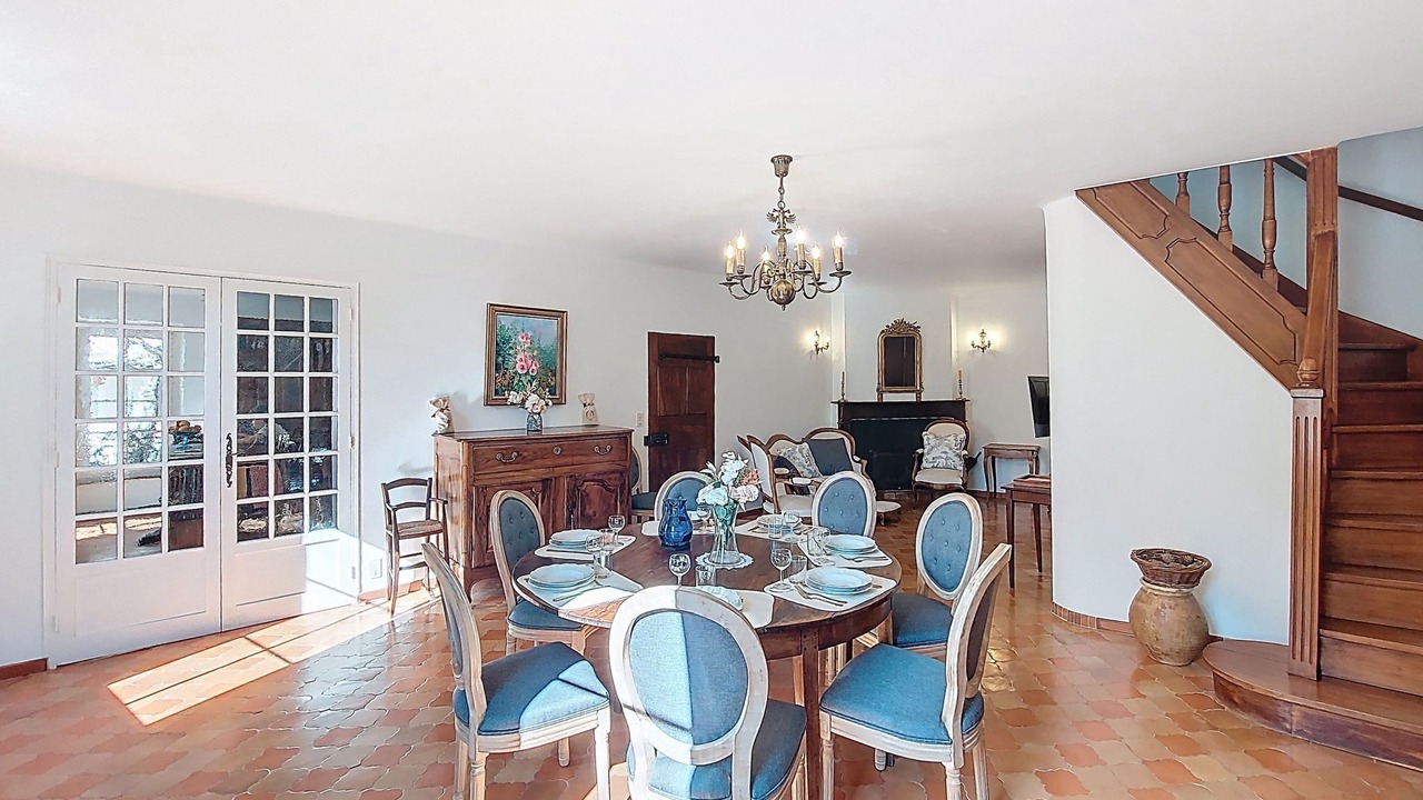 Photo of Bedroom in Banon