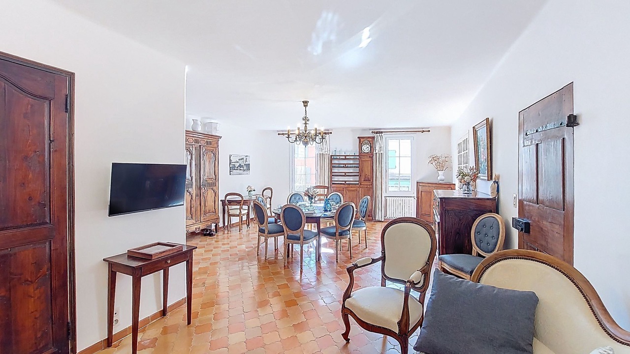 Photo of Livingroom in Banon