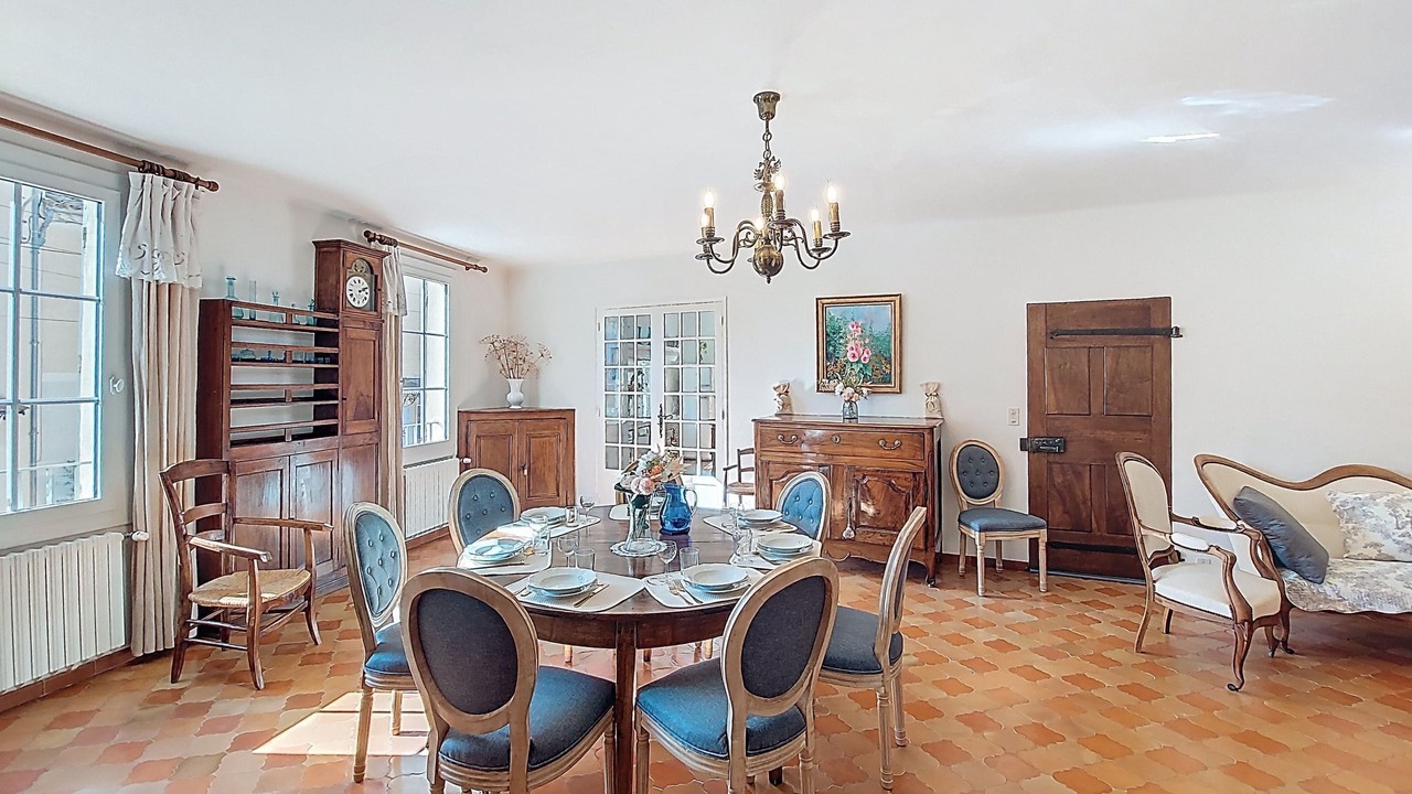 Photo of Bedroom in Banon