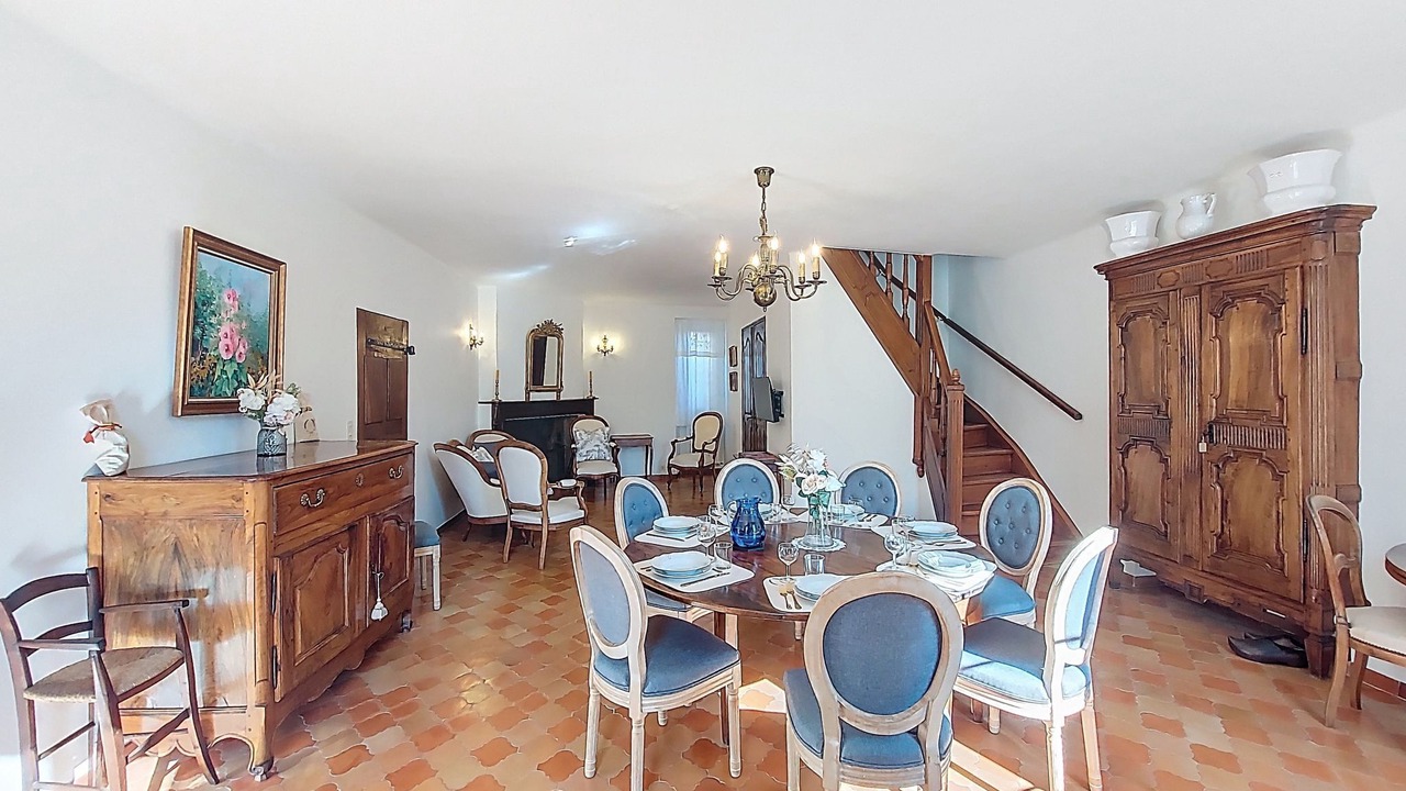 Photo of Bedroom in Banon