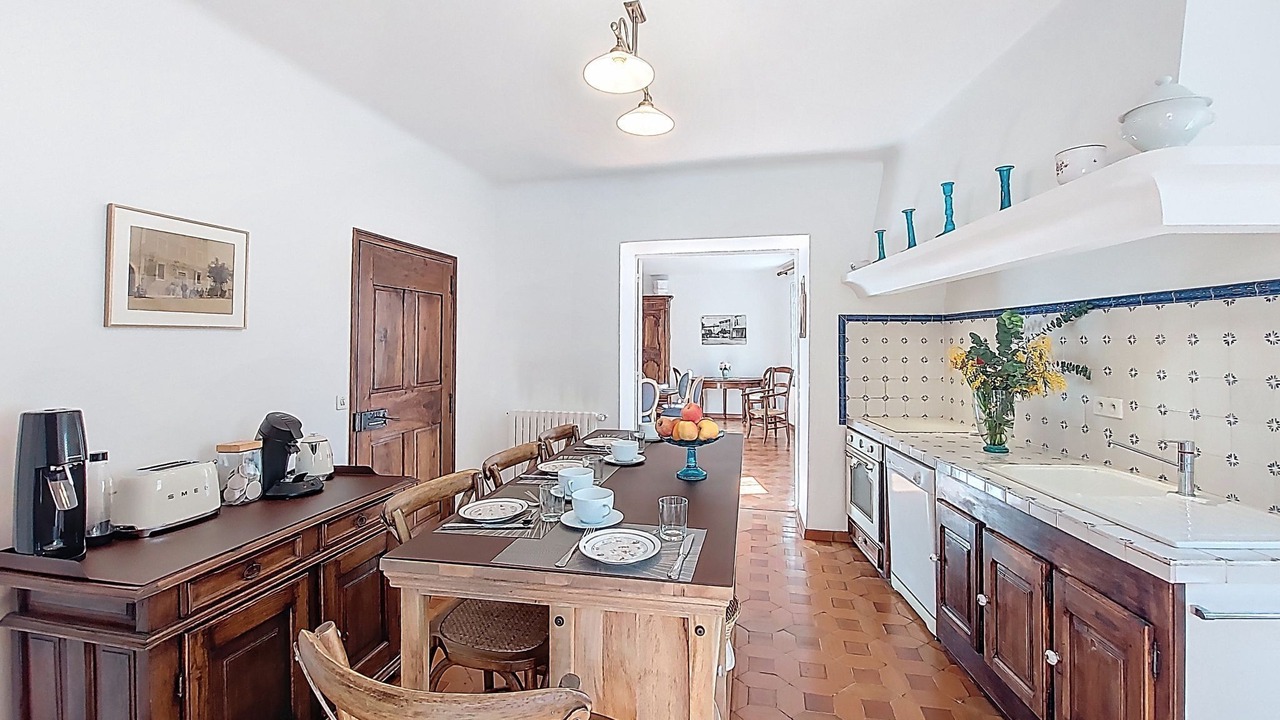 Photo of Bedroom in Banon