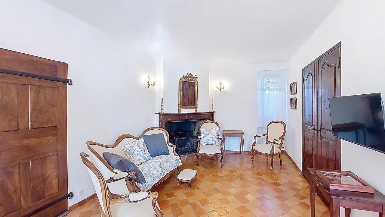 Photo of Livingroom in Banon