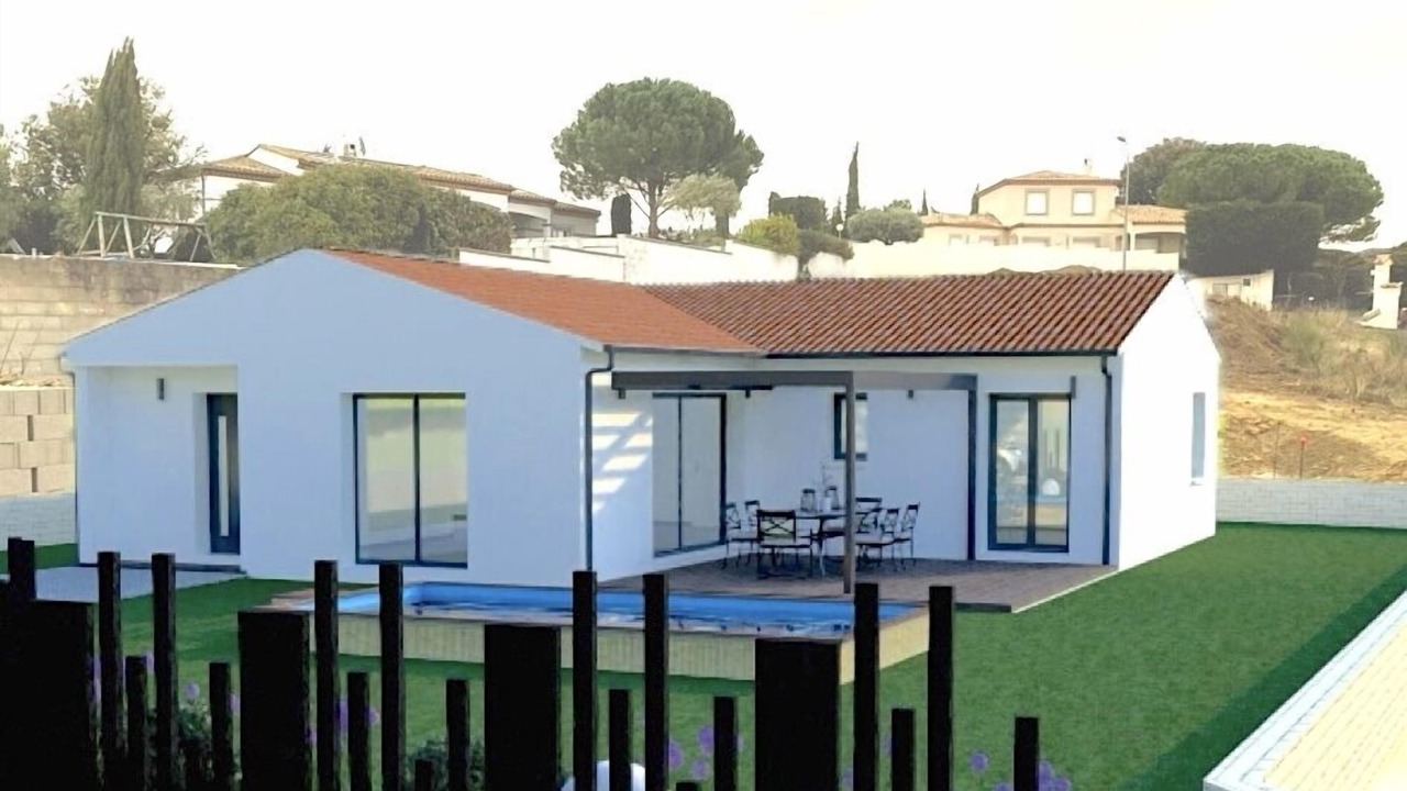 Photo of Outdoor in Bastide Saint-Louis