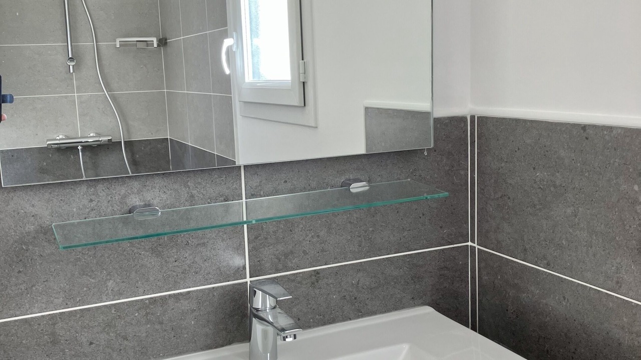 Photo of Bathroom in Bastide Saint-Louis