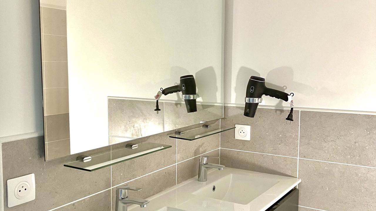 Photo of Bathroom in Bastide Saint-Louis