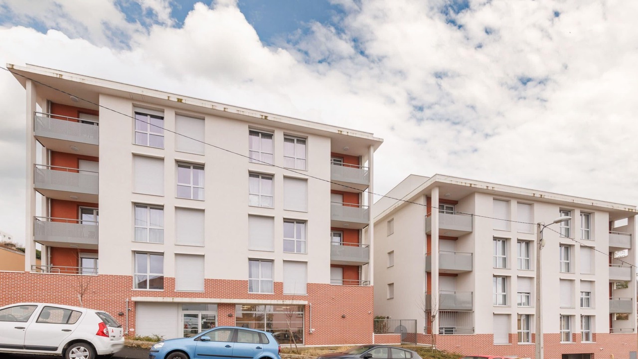 Photo of Outdoor in Clermont-Ferrand