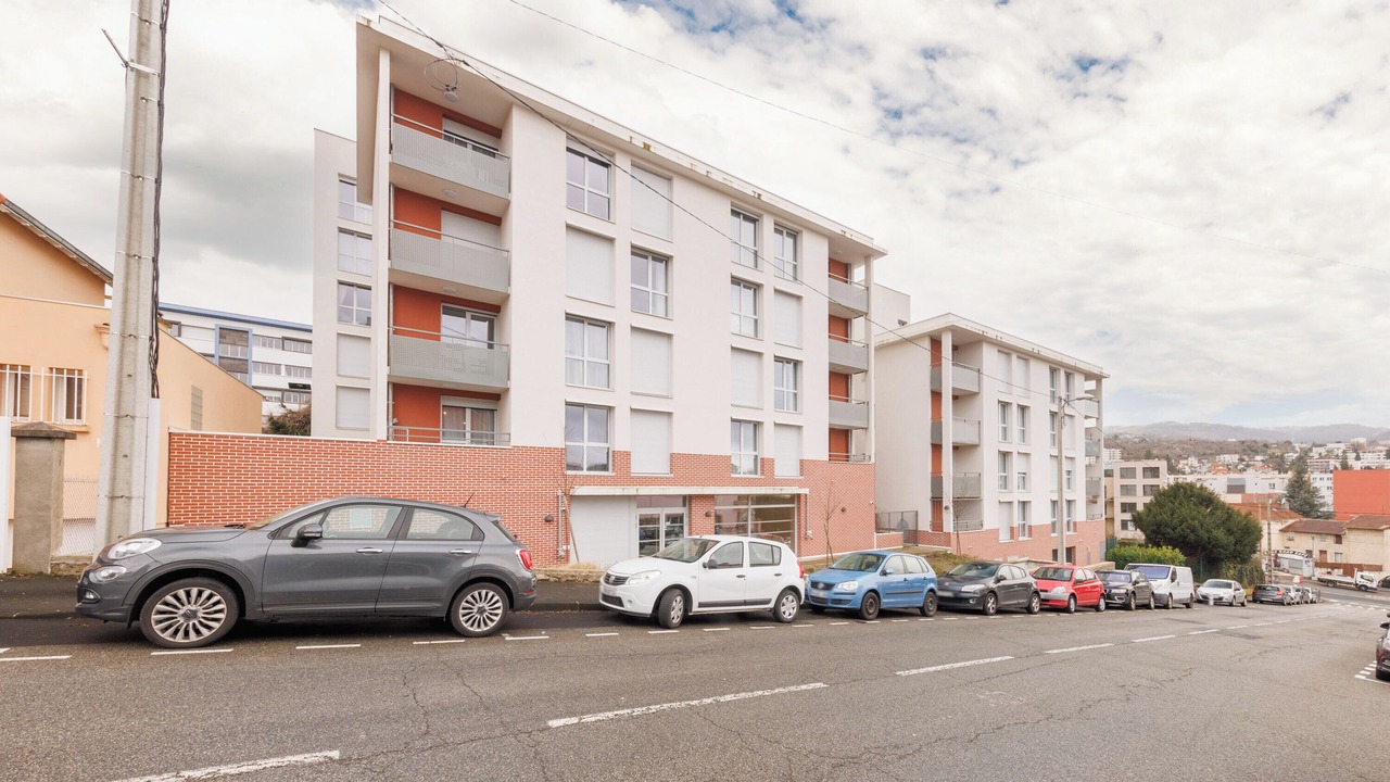 Photo of Outdoor in Clermont-Ferrand