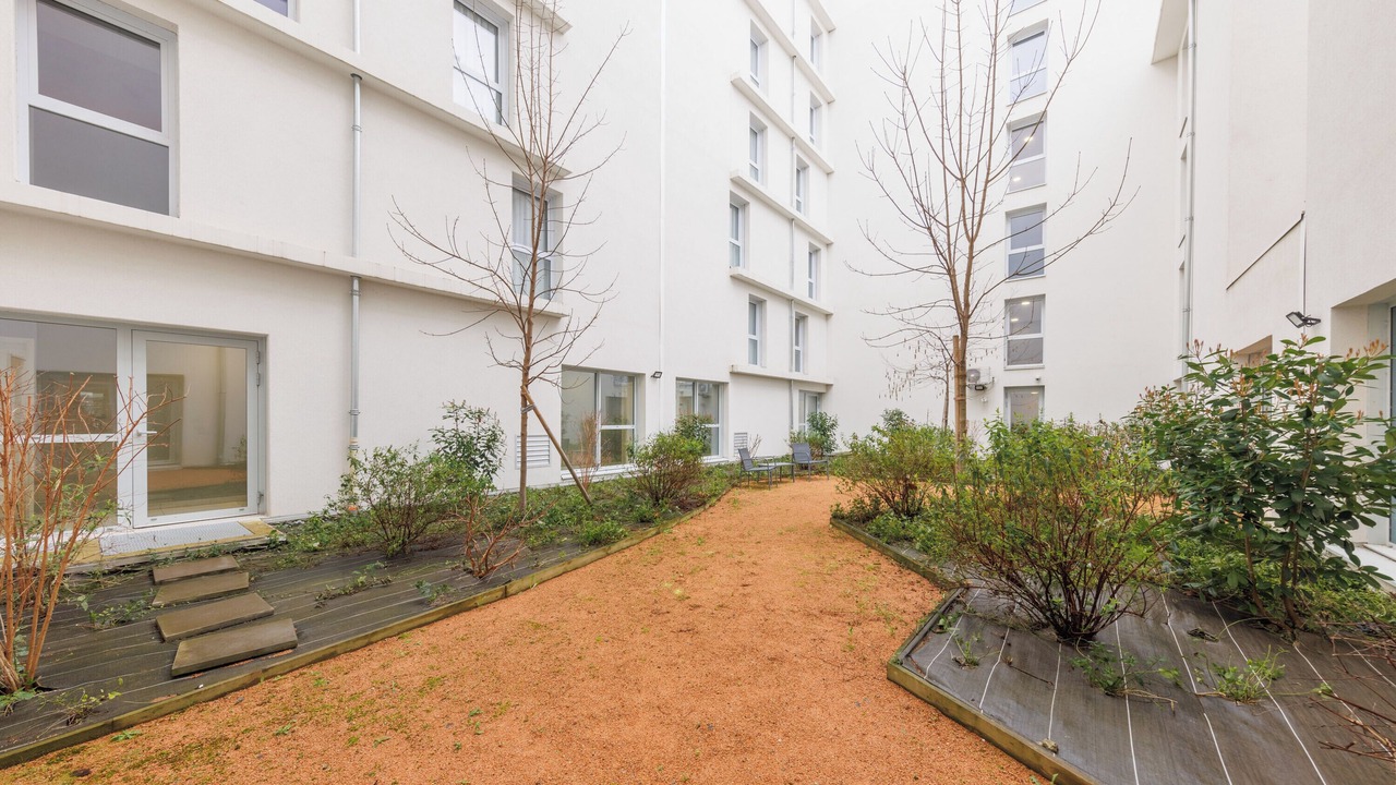 Photo of Outdoor in Clermont-Ferrand