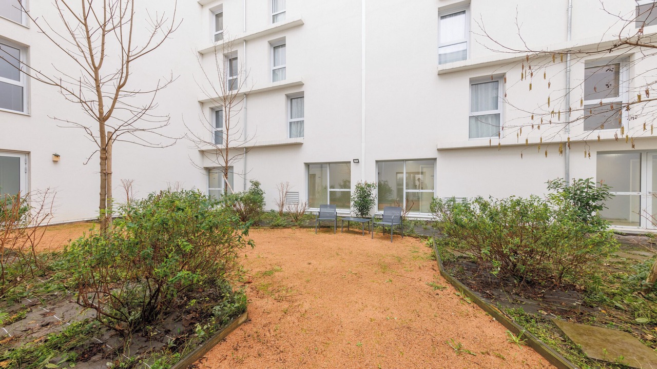 Photo of Outdoor in Clermont-Ferrand