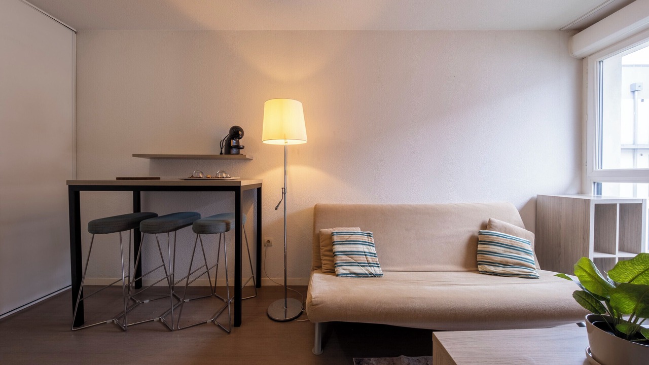 Photo of Livingroom in Toulouse South-East