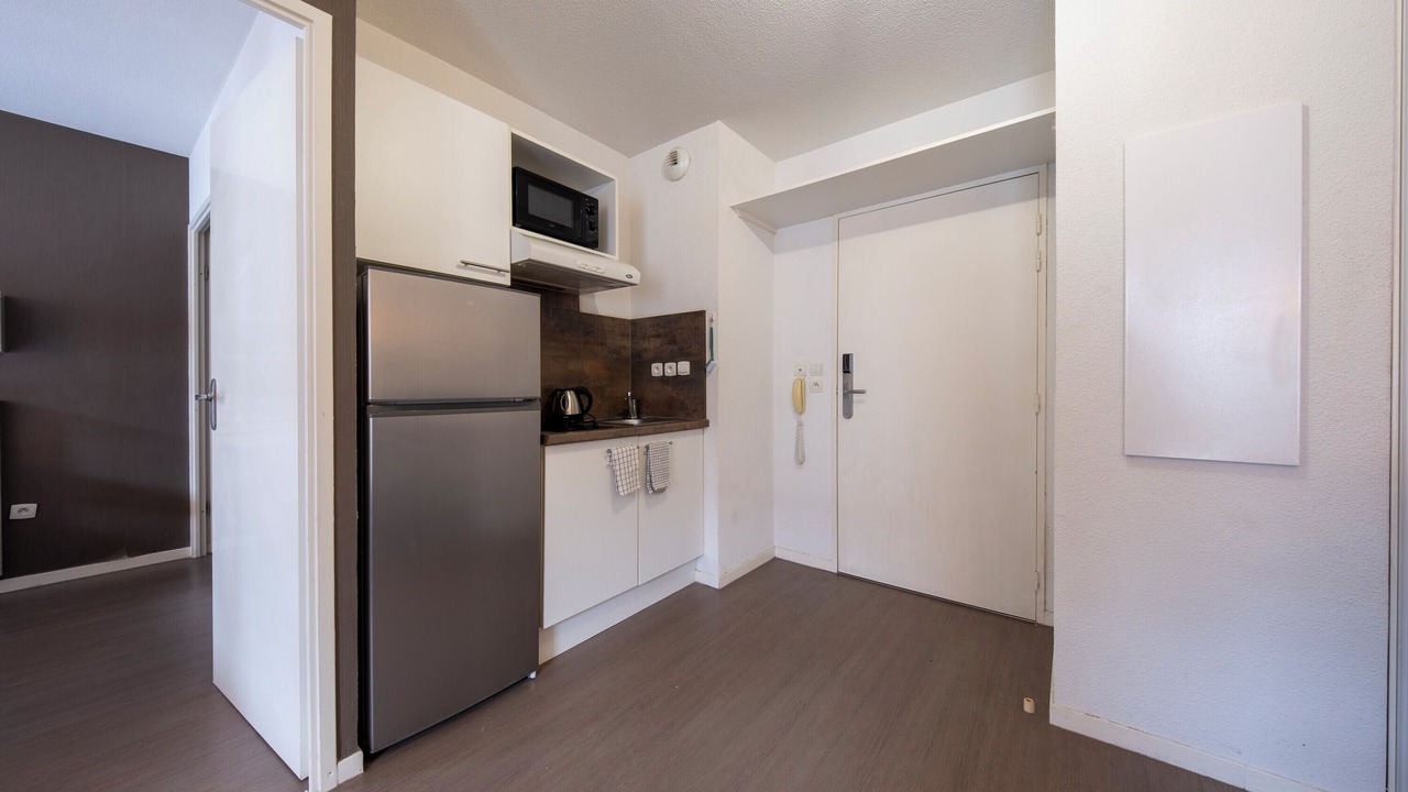 Photo of Kitchen in Toulouse South-East