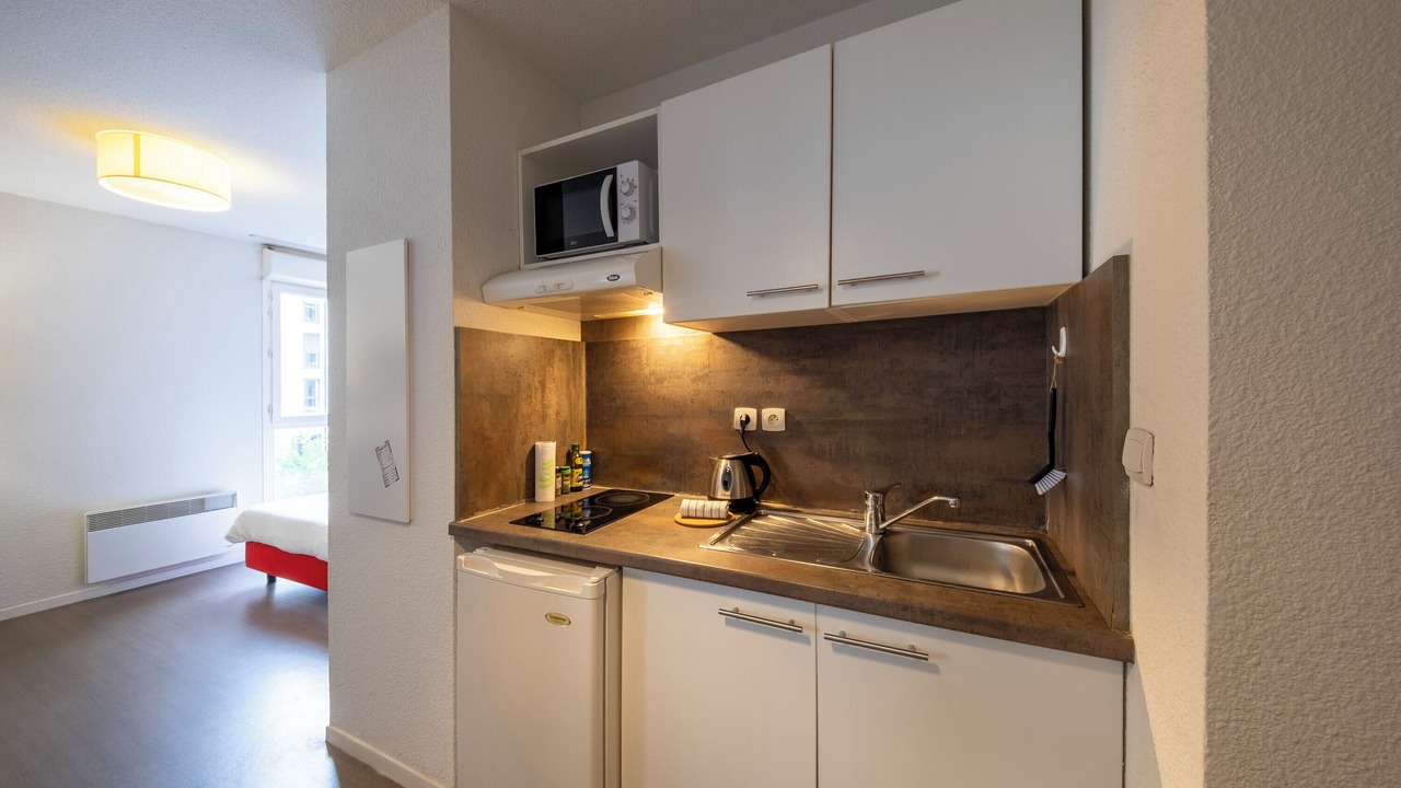 Photo of Kitchen in Toulouse South-East