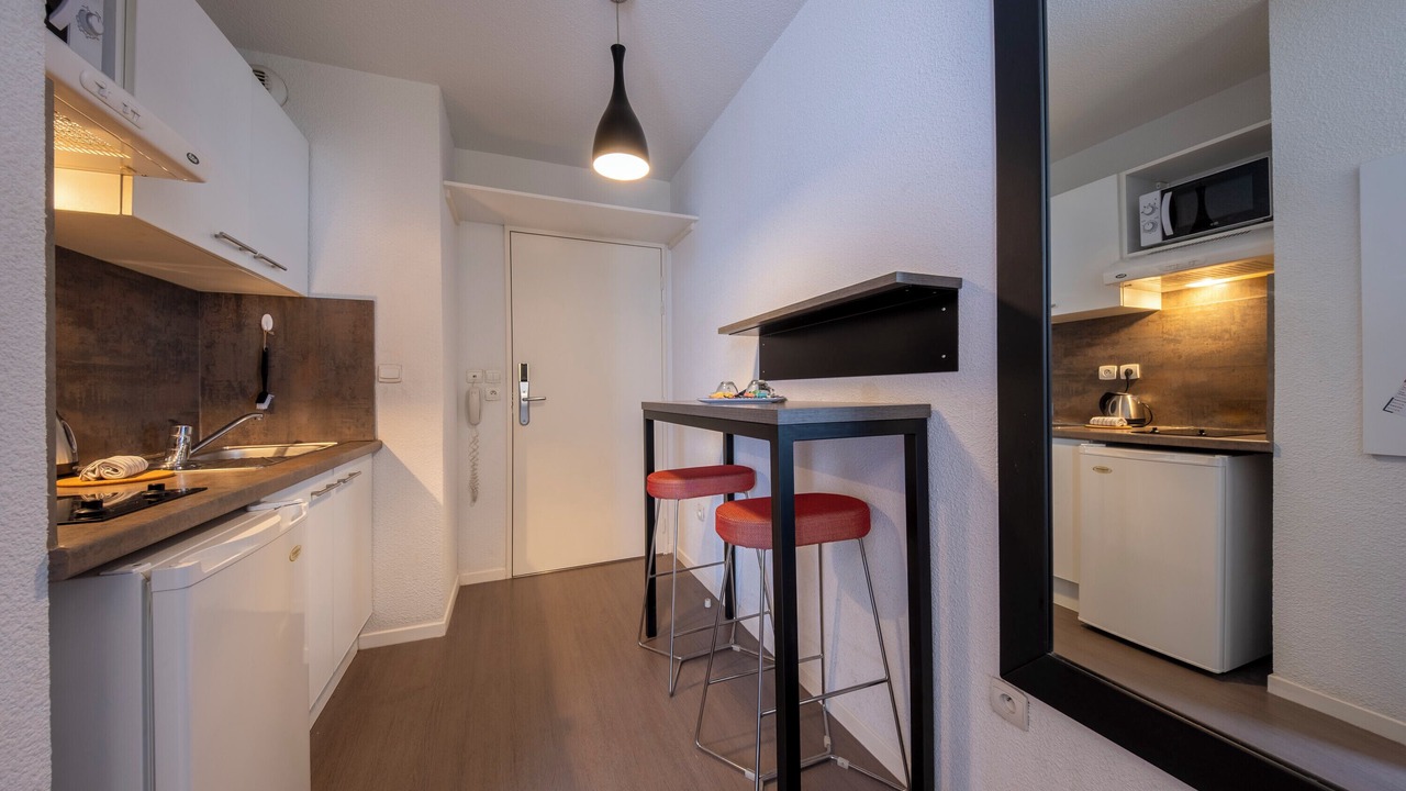 Photo of Kitchen in Toulouse South-East