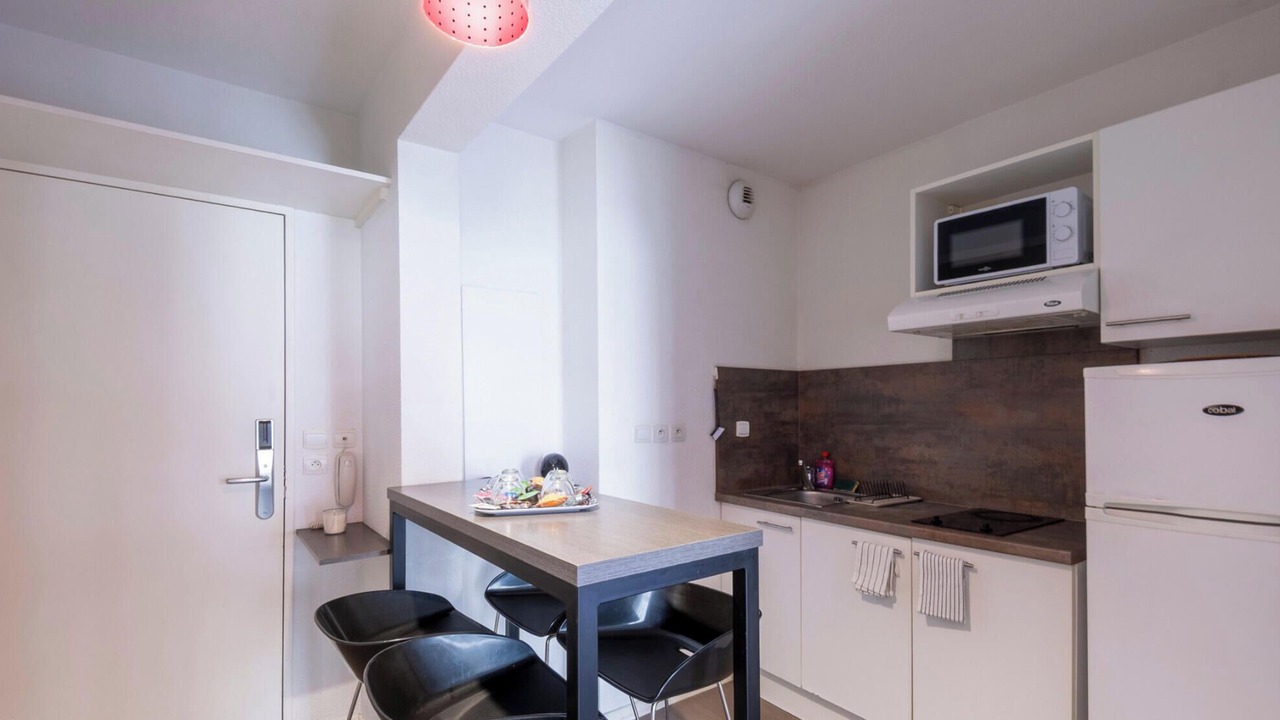 Photo of Kitchen in Toulouse South-East