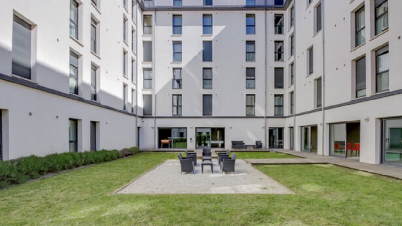 Photo of Patio Balcony in Toulouse South-East