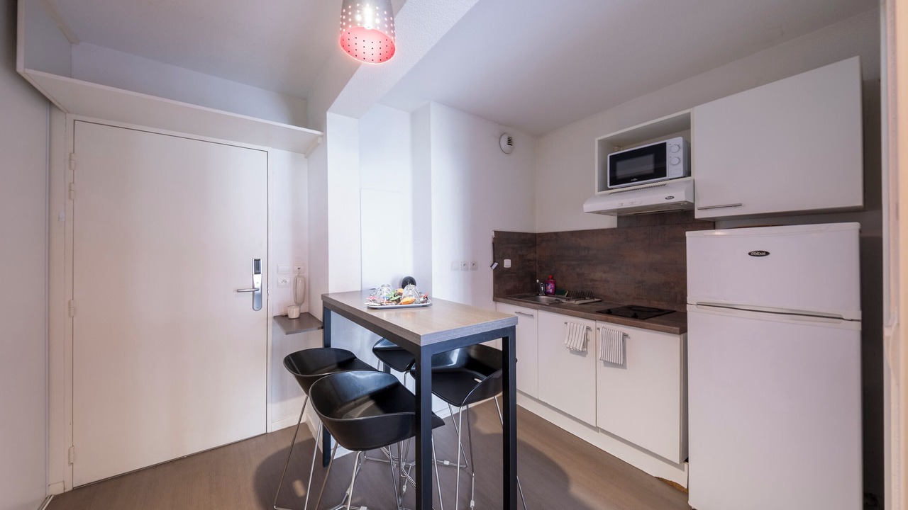 Photo of Kitchen in Toulouse South-East