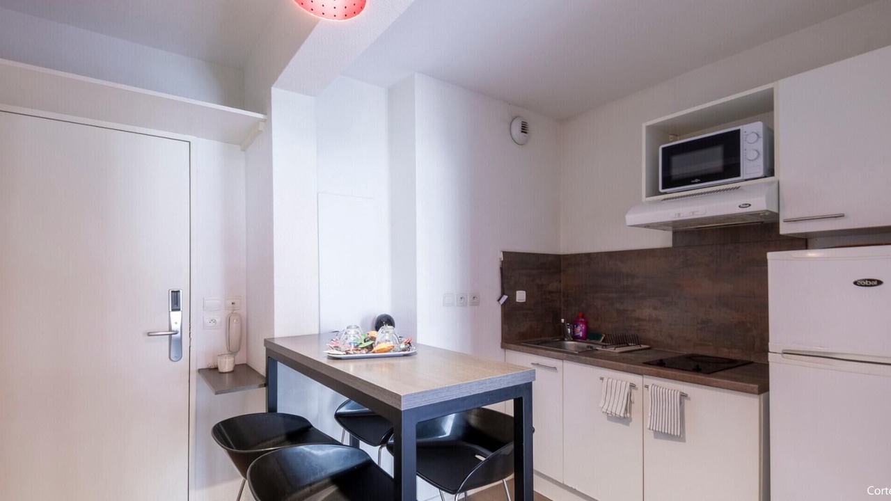 Photo of Kitchen in Toulouse South-East