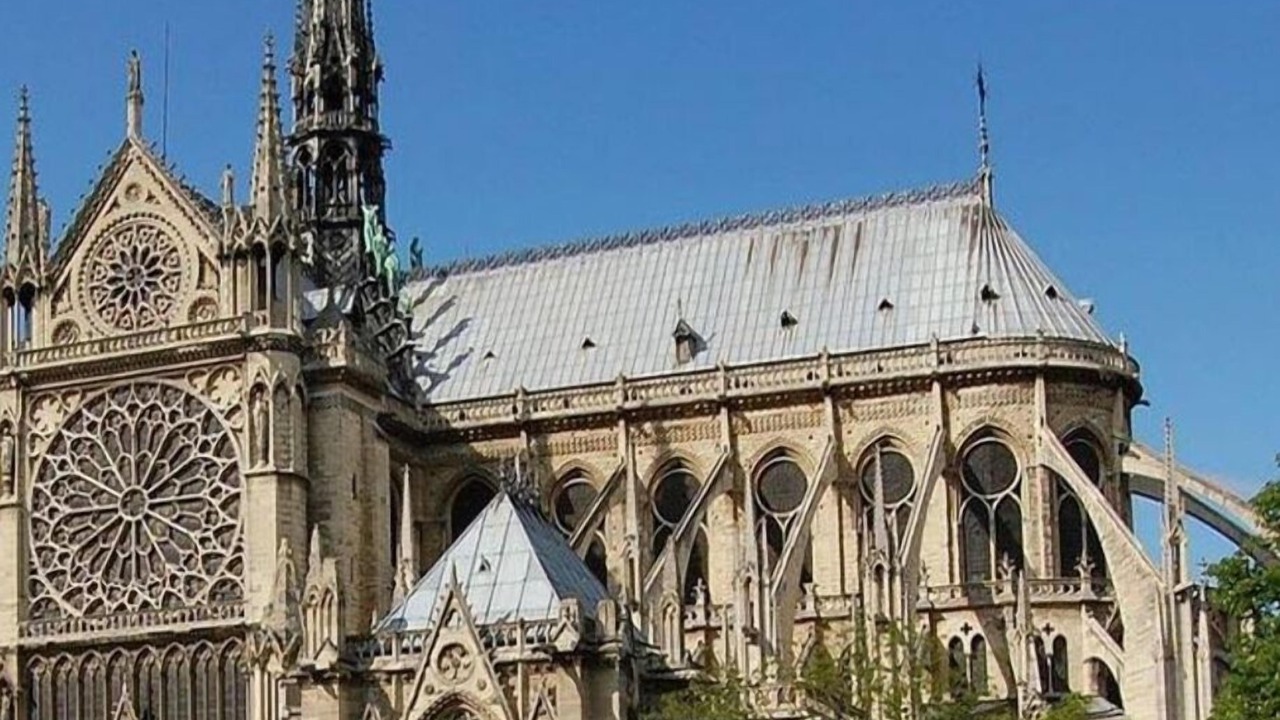 Photo of Others in 8th Arrondissement