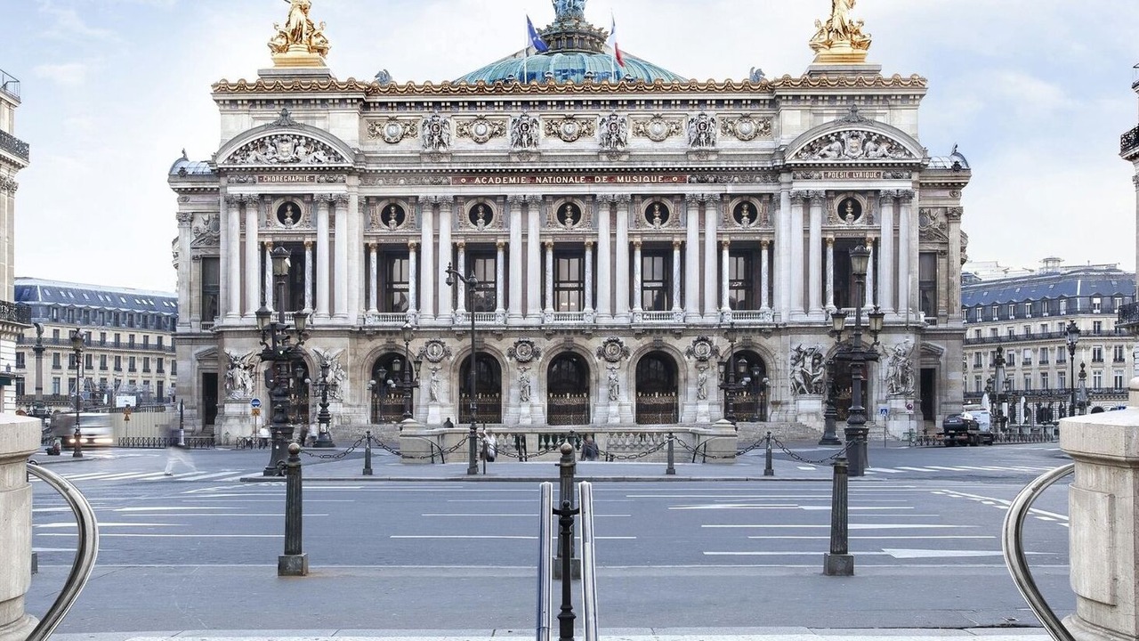 Photo of Others in 8th Arrondissement