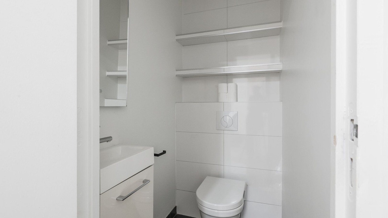 Photo of Bathroom in 8th Arrondissement