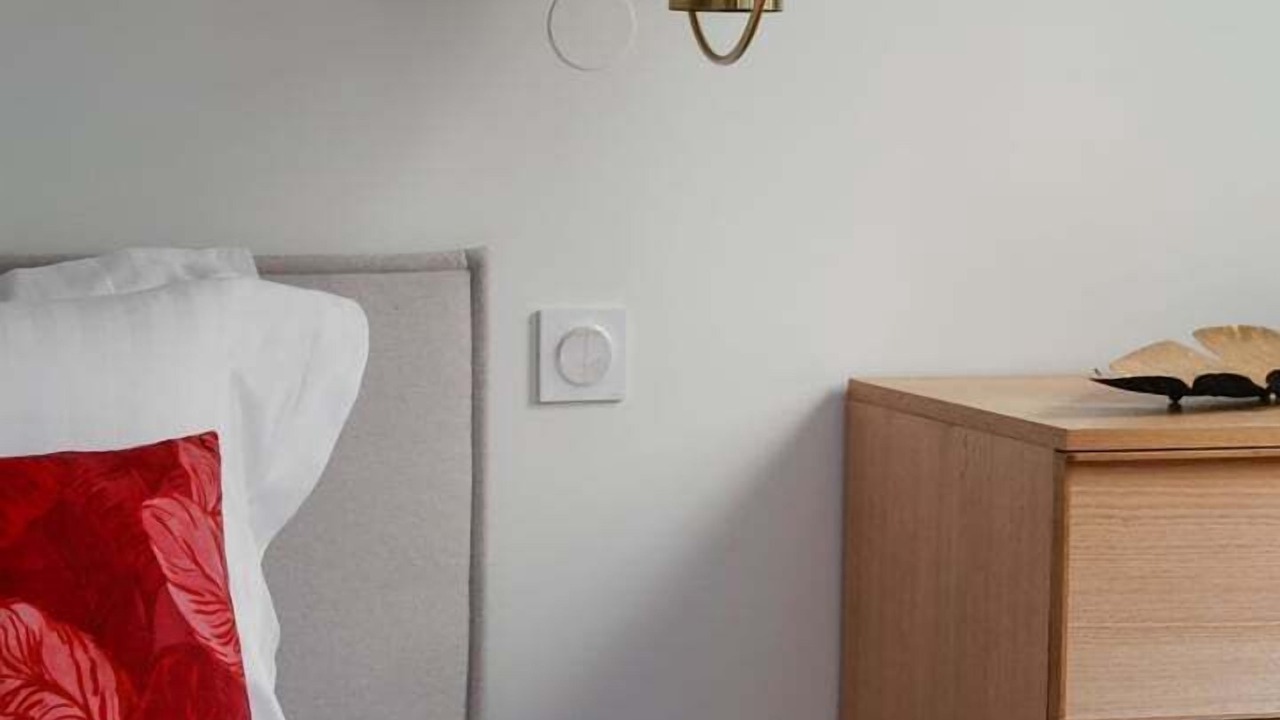 Photo of Bedroom in 8th Arrondissement