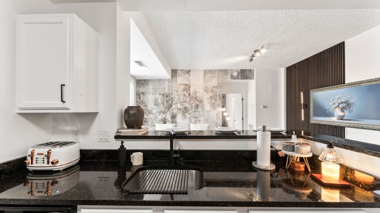Photo of Kitchen in Downtown