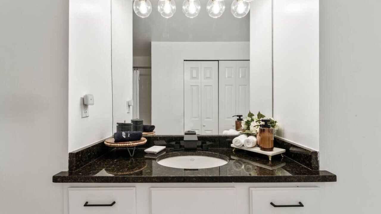 Photo of Bathroom in Downtown