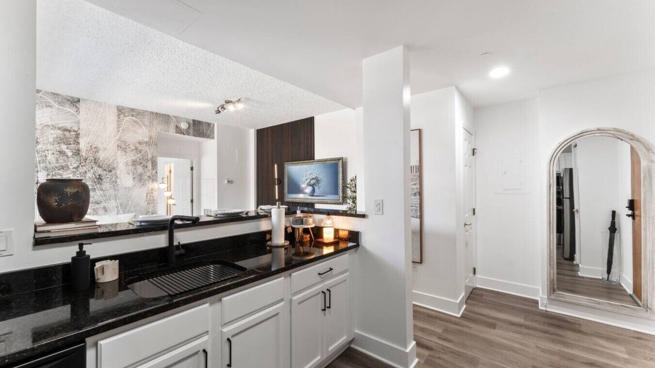 Photo of Kitchen in Downtown