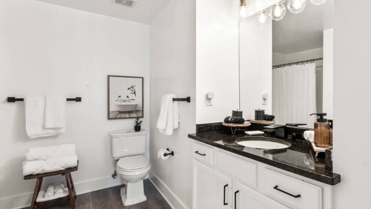 Photo of Bathroom in Downtown