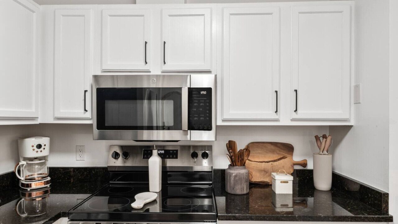 Photo of Kitchen in Downtown