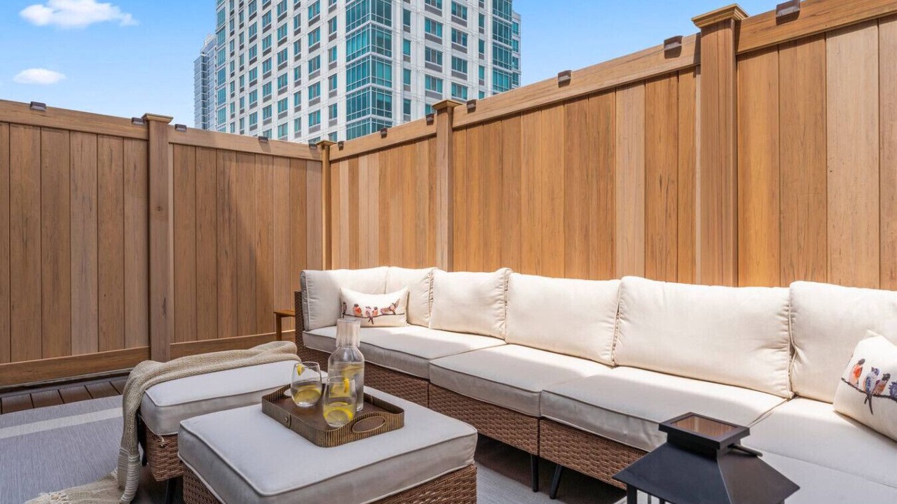 Photo of Outdoor in Downtown