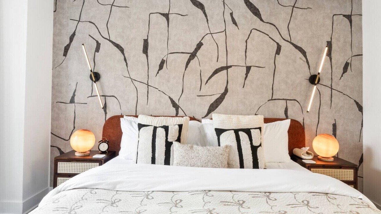 Photo of Bedroom in Downtown