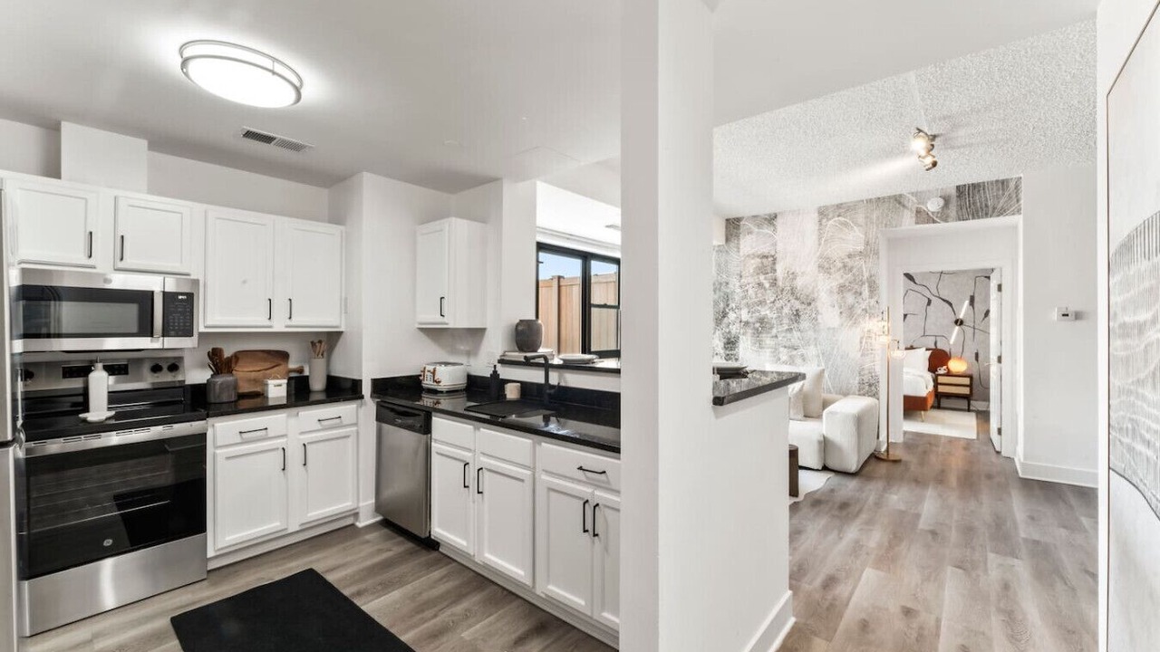 Photo of Kitchen in Downtown