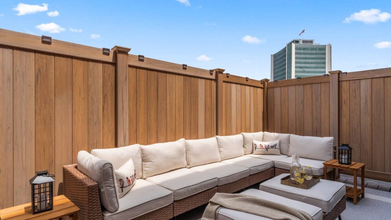 Photo of Outdoor in Downtown