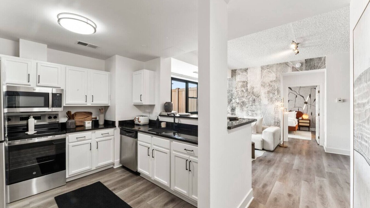 Photo of Kitchen in Downtown
